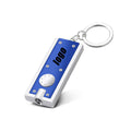 Mini Portable Flashlight Keychain
