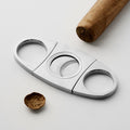 Stainless Steel Cigar Cutter