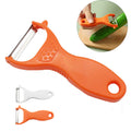 Fruit & Vegetable Peeler