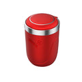 Mini Car Ashtray with LED Light