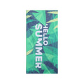 Microfiber Beach Towel