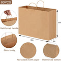 Kraft Paper Bag