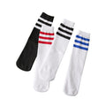 Knee High Socks for Youth Kids Boys and Girls