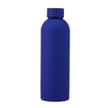 American-Style Narrow-Mouth Sports Water Bottle