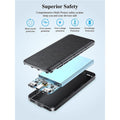Portable Power Bank