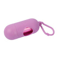 Portable Garbage Bags For Pet Dogs