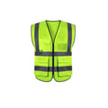 Reflective Safety Vest