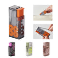 Automatic Dental Floss Picks Dispenser and Storage Box