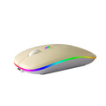 Wireless LED Mouse