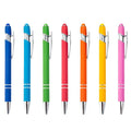 Aluminum Touchscreen Ballpoint Pen