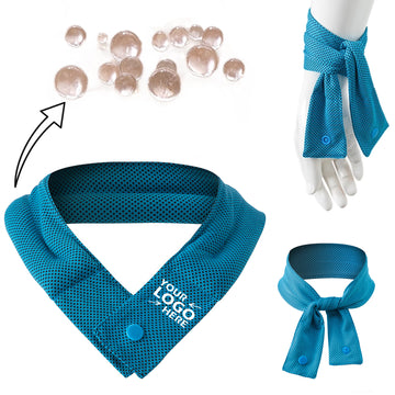 Ice Cool Scarf