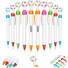 Party Favors Soccer Pen