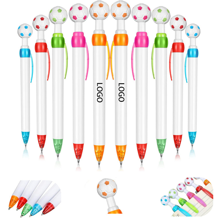 Party Favors Soccer Pen