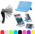 Foldable Adjustable Multi-Angle Cell Phone Stand