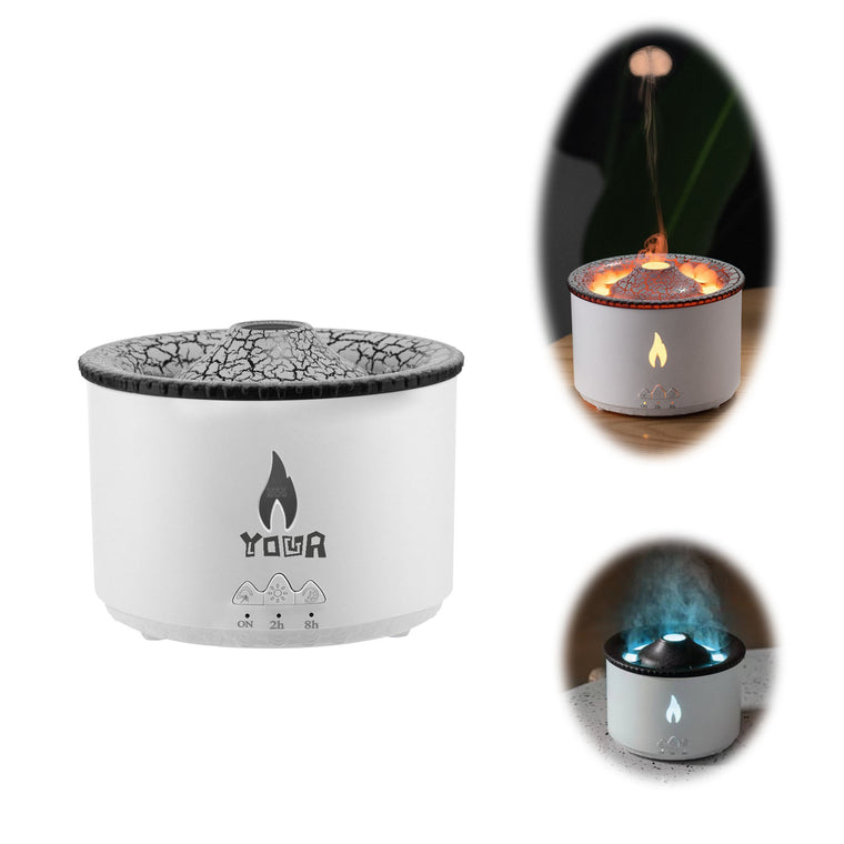 Volcano Humidifier