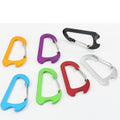 Custom Carabiner Bottle Opener