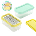 Butter Cutting And Storage Box