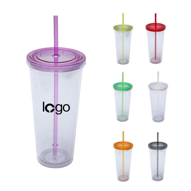 Insulated Double Wall Tumbler