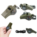 Multi-Function Whistle