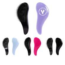 6'' Air Cushion Comb