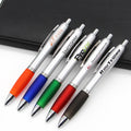 Personalized Office Stationery Push Action Ballpoint Pen