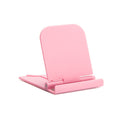 Card Type Lazy Portable Folding Cell Phone Holder