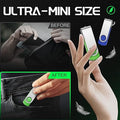 8Gb Rotating Memory Drive