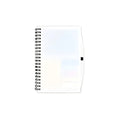 Spiral Sticky Notebook