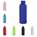 17oz Stainless Steel Insulated Mug