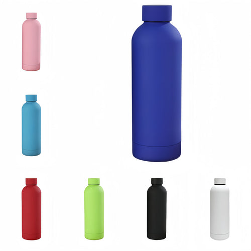 17oz Stainless Steel Insulated Mug
