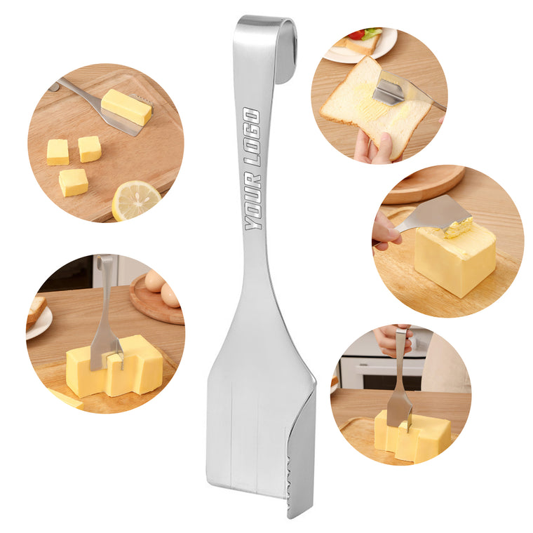 Butter & Cheese Knives