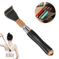 Telescopic Dual-Rod Back Massager