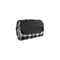 Outdoor Portable Fleece Blanket Picnic Mat