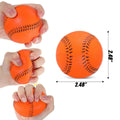 Pu Foam Baseball
