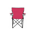 Folding Chair with Carrying Bag