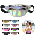 Holographic Fanny Pack