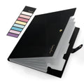 A4 Expandable Pocket Folder