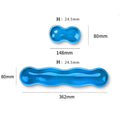 Gel Wrist Rest Set for Keyboard and Mouse
