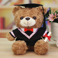 A Bear In Doctor'S Suit