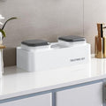 Toothbrush Holder for Bathroom
