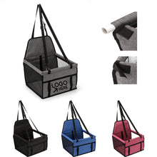 Pet Seat Dog Traveling Carrier