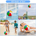 16" Beach Ball