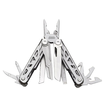 10-in-1 Tactical Folding Multi-Tool Pliers