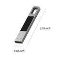 Ultra Slim Led 8Gb Flash Drive
