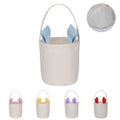 Easter Bunny Tote Bag