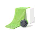 Cold Sensing Fitness Quick-Drying Towel With EVA Case