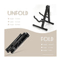 Portable Folding Guitar Stand