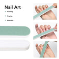 Professional Grit Nail Files Emery Board