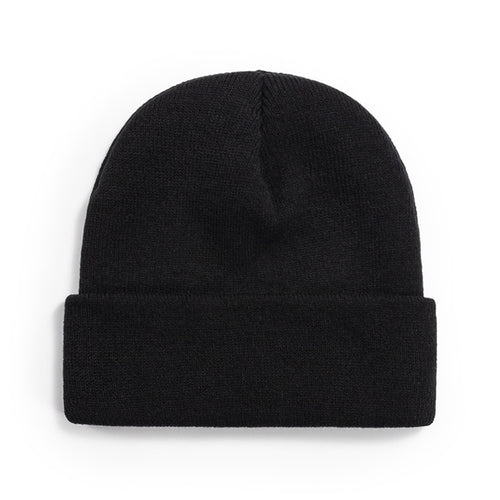Acrylic Winter Knit Beanie Hats