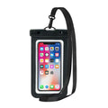 Waterproof Phone Pouch with Lanyard